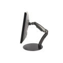 Digitus | Desk Mount | Universal LED/LCD Monitor Stand with Gas Spring | Tilt, swivel, height adjust
