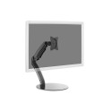 Digitus | Desk Mount | Universal LED/LCD Monitor Stand with Gas Spring | Tilt, swivel, height adjust