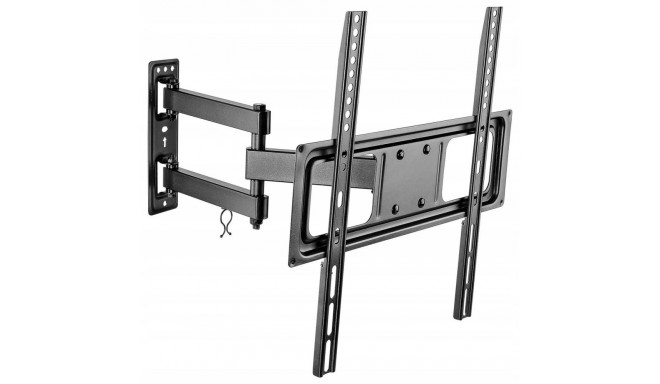 Goobay seinakinnitus must