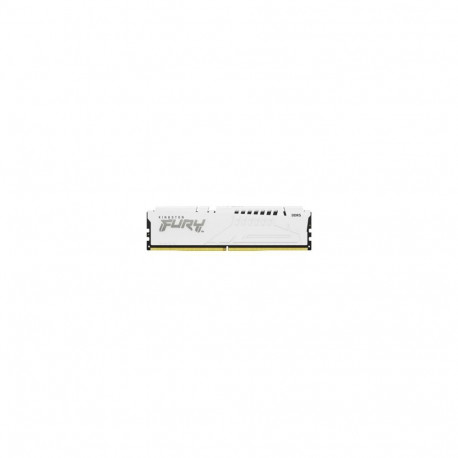 Kingston mälumoodul Fury Beast 32GB DDR5 6000MHz PC/server registreerimata ECC jah