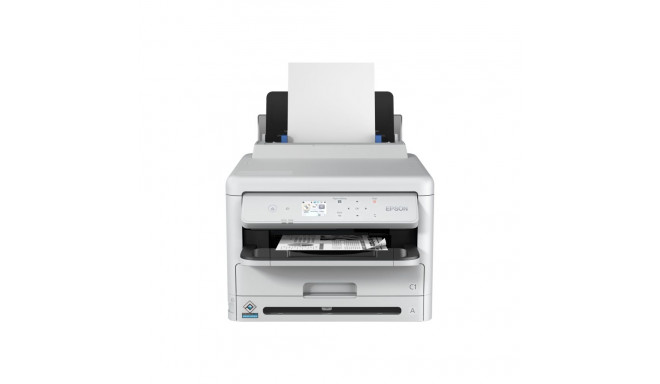 Epson WF-M5399DW | Mono | Tindiprinter | Tindiprinter | Wi-Fi | Maksimaalne ISO A-seeria paberi suur