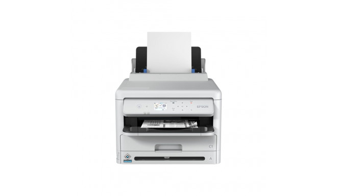 Epson WorkForce Pro WF-M5399DW tindiprinter mono Wi-Fi hall