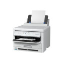 Epson WF-M5399DW | Mono | Inkjet | Inkjet Printer | Wi-Fi | Maximum ISO A-series paper size A4 | Gre