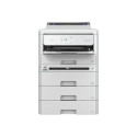 Epson WF-M5399DW | Mono | Inkjet | Inkjet Printer | Wi-Fi | Maximum ISO A-series paper size A4 | Gre