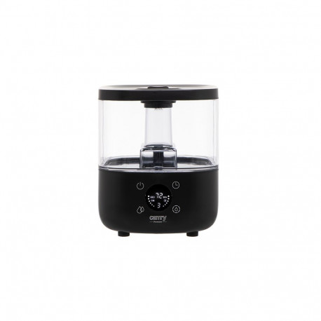 Camry | CR 7973b | Humidifier | 23 W | Water tank capacity 5 L | Suitable for rooms up to 35 m² | Ul