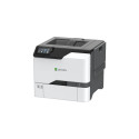 Lexmark CS730de | Colour | Laser | Printer | Maximum ISO A-series paper size A4 | White