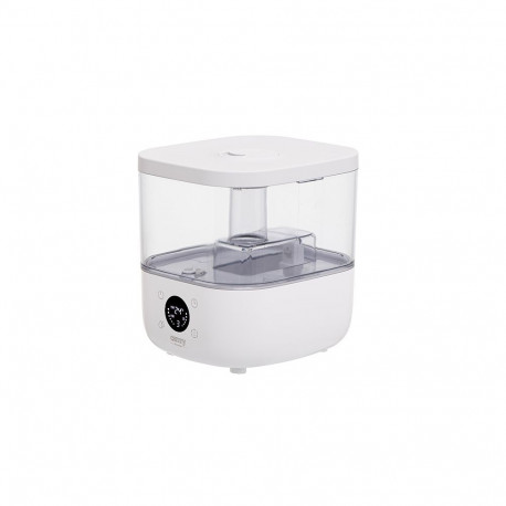 Camry | CR 7973w | Humidifier | 23 W | Water tank capacity 5 L | Suitable for rooms up to 35 m² | Ul