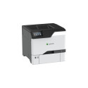 Lexmark CS730de | Colour | Laser | Printer | Maximum ISO A-series paper size A4 | White