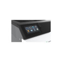 Lexmark CS730de | Colour | Laser | Printer | Maximum ISO A-series paper size A4 | White