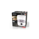 Camry | CR 7973w | Humidifier | 23 W | Water tank capacity 5 L | Suitable for rooms up to 35 m² | Ul Camry | CR 7973w | Humidifier | 23 W | Water tank capacity 5 L | Suitable for rooms up to 35 m² | Ul