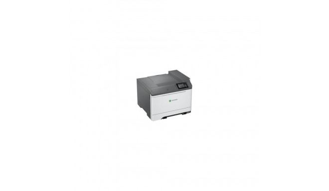 Lexmark CS531dw | Colour | Laser | Printer | Wi-Fi | Maximum ISO A-series paper size A4