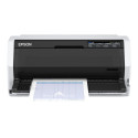 Epson LQ-690IIN | Mono | Dot matrix | Dot matrix printer | Maximum ISO A-series paper size A4 | Blac