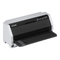 Epson LQ-690IIN | Mono | Dot matrix | Dot matrix printer | Maximum ISO A-series paper size A4 | Blac