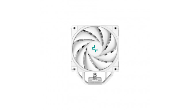 Deepcool digitaalne protsessori õhkjahuti valge AK400