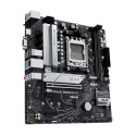 Asus | PRIME B650M-K | Processor family AMD | Processor socket AM5 | DDR5 | Supported hard disk driv