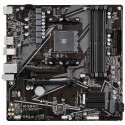 Gigabyte | A520M DS3H V2 | Processor family AMD | Processor socket AM4 | DDR4 DIMM | Memory slots 2 