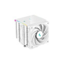 Deepcool | CPU Air Cooler | AK620 Digital WH | Intel, AMD