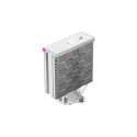 Deepcool | Digital CPU Air Cooler White | AK400