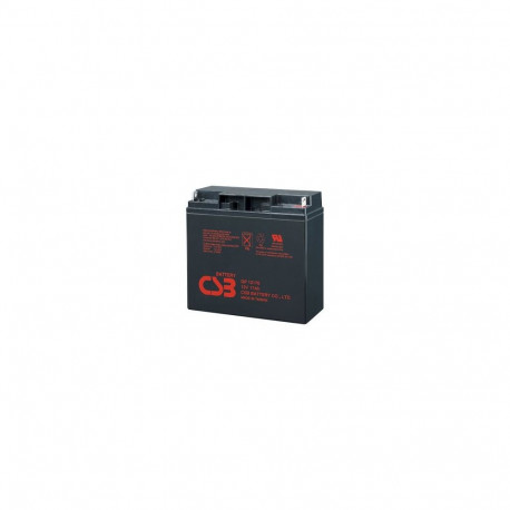 CSB Battery GP12170B1 12V 17Ah