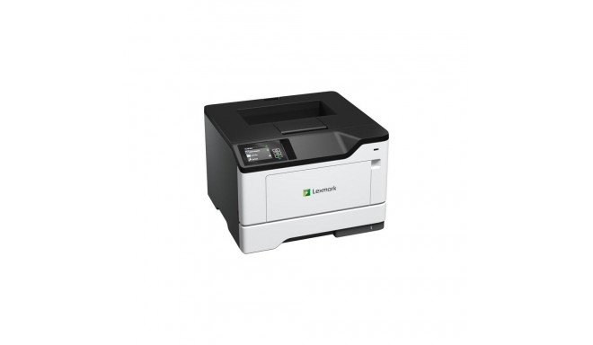 Lexmark MS531dw | Mustvalge | Laser | Printer | Wi-Fi