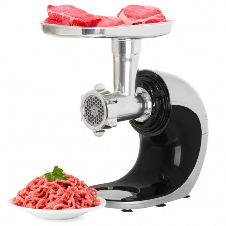 Adler | Slow-speed juicer 3in1 - Meat mincer, Juicer, Vegetable grater | AD 4131 | Type  Slow Juicer