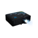 Acer | Projector | PREDATOR GM712 | 4K UHD (3840 x 2160) | 3600 ANSI lumens | Black