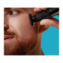 Braun | X T3100 | Trimmer | Cordless | Black