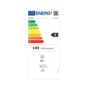 Gorenje | F4142PW | Freezer | Energy efficiency class E | Free standing | Upright | Height 143.4 cm  Gorenje | F4142PW | Freezer | Energy efficiency class E | Free standing | Upright | Height 143.4 cm