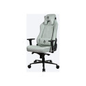 Arozzi Frame material: Metal; Wheel base: Aluminium; Upholstery: Soft Fabric | Arozzi | Gaming Chair