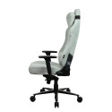 Arozzi Frame material: Metal; Wheel base: Aluminium; Upholstery: Soft Fabric | Arozzi | Gaming Chair