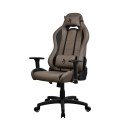 Arozzi Frame material: Metal; Wheel base: Nylon; Upholstery: Soft PU | Arozzi | Gaming Chair | Torre