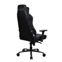 Arozzi Frame material: Metal; Wheel base: Aluminium; Upholstery: Soft PU | Arozzi | Gaming Chair | V