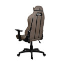 Arozzi Frame material: Metal; Wheel base: Nylon; Upholstery: Soft PU | Arozzi | Gaming Chair | Torre