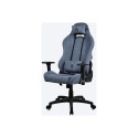 Arozzi Torretta SoftFabric Gaming Chair - Blue | Arozzi Soft fabric | Arozzi | Torretta 2023 Edition