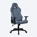 Arozzi Torretta SoftFabric Gaming Chair - Blue | Arozzi Soft fabric | Arozzi | Torretta 2023 Edition