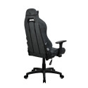 Arozzi Gaming Chair | Torretta SoftFabric | Dark Grey