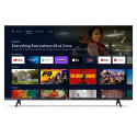 Sharp | 43FH2EA | 43" (108cm) | Smart TV | Android TV | FHD | Black