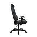 Arozzi Gaming Chair | Torretta SoftFabric | Dark Grey