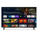 Sharp | 32FH2EA | 32" (81 cm) | Smart TV | Android | HD | Black