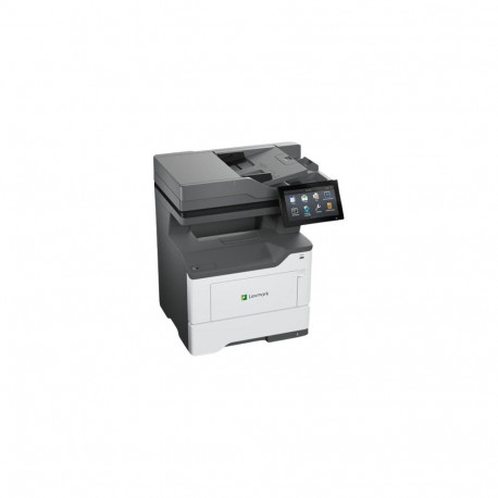 Lexmark MX632adwe mono laser Wi-Fi maksimaalne ISO A-seeria paberisuurus A4 must/valge