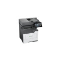 Lexmark MX632adwe | Mono | Laser | Wi-Fi | Maximum ISO A-series paper size A4 | Black/White