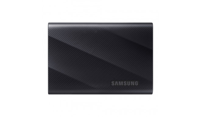 Samsung MU-PG4T0B/EU Portable SSD T9 4TB