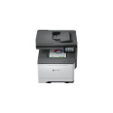 Lexmark Multifunctional printer | CX532adwe | Laser | Colour | Color Laser Printer / Copier / Scaner