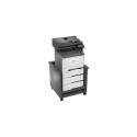 Lexmark Multifunctional printer | CX532adwe | Laser | Colour | Color Laser Printer / Copier / Scaner