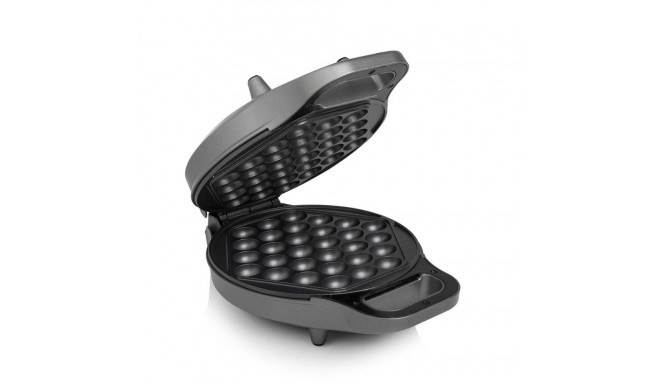 Princess | Bubble Waffle Maker | 132465 | 700 W | Number of pastry 1 | Belgian waffle | Black