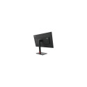 Lenovo | ThinkVision | T32h-30 | 31.5 " | IPS | 16:9 | 60 Hz | 4 ms | 2560 x 1440 pixels | 350 cd/m²