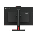 Lenovo | ThinkVision | T27hv-30 | 27 " | IPS | 16:9 | 75 Hz | 4 ms | 2560 x 1440 pixels | 300 cd/m² 