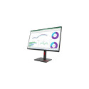 Lenovo | ThinkVision | T32h-30 | 31.5 " | IPS | 16:9 | 60 Hz | 4 ms | 2560 x 1440 pixels | 350 cd/m²
