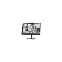 Lenovo | ThinkVision | T27hv-30 | 27 " | IPS | 16:9 | 75 Hz | 4 ms | 2560 x 1440 pixels | 300 cd/m² 