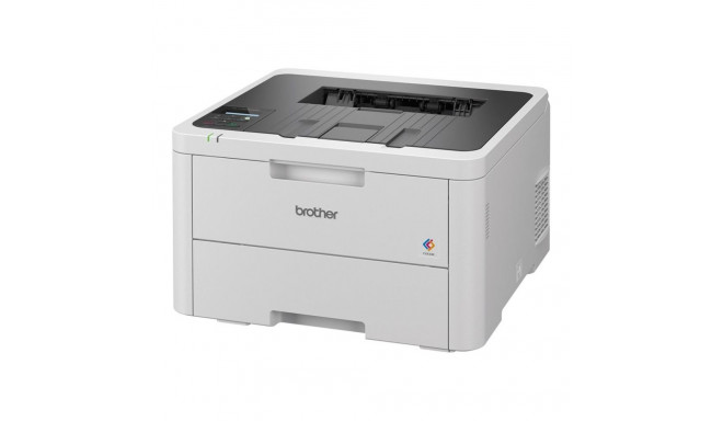 Brother HL-L3220CW värviline laser Wi-Fi valge
